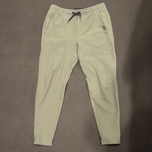 Men's UNRL Olive Jogger Pants